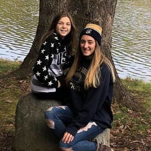 Meet your Posher, Meg